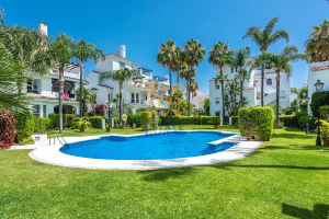 Apartamento №26538 en Marbella