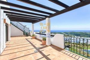 Apartamento №24993 en Marbella