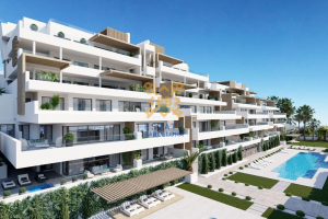 Apartamento №25860 en Estepona