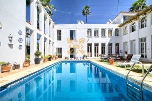 Villa №33005 en Marbella