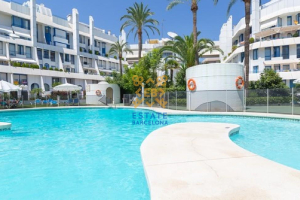 Dúplex №23990 en Marbella