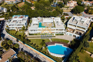 Apartamentos №23670 en Marbella