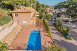 Casa №9309 en Begur