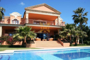 Villa №33054 en Marbella