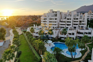 Apartamento №26502 en Estepona