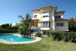 Villa №34452 en Elviria