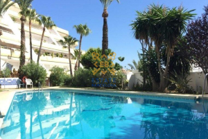 Apartamento №26462 en Benalmadena