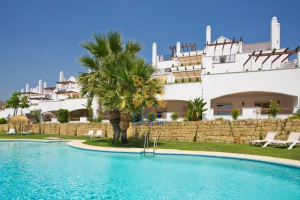 Apartamento №25842 en Marbella