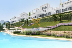 Apartamento №23702 en La Cala de Mijas