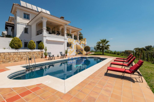 Villa №32947 en Marbella