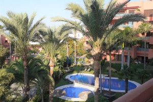 Apartamento №23447 en Estepona