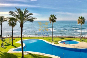 Apartamento №24618 en Mijas