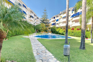 Apartamento №23836 en San Pedro de Alcantara