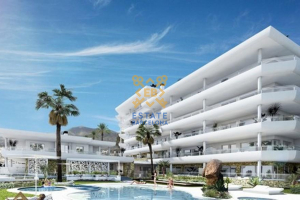 Apartamentos №27127 en Fuengirola