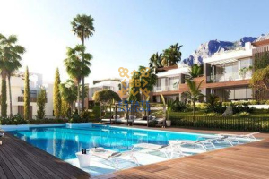 Villa №33346 en Mijas