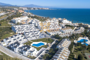 Apartamento №23188 en Estepona