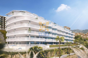 Apartamento №26684 en Benalmadena