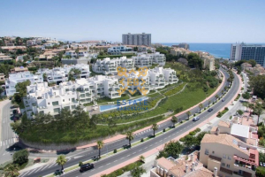 Apartamento №26085 en Benalmadena