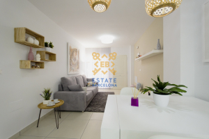 Apartamento №6454 en Elche