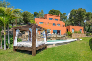 Villa №34268 en Fuengirola