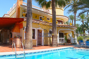 casa №9036 en Torrevieja