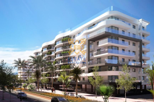 Apartamento №24653 en Estepona