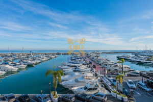 Apartamento №25733 en Puerto Banus