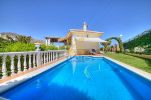 Villa №33976 en Fuengirola