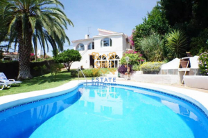 Villa №33233 en Mijas