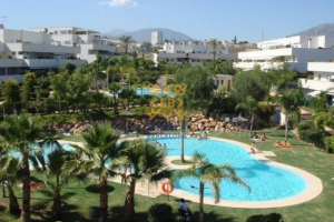 Apartamento №25256 en Marbella