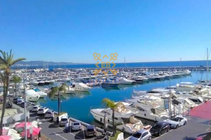 Apartamento №27329 en Puerto Banus