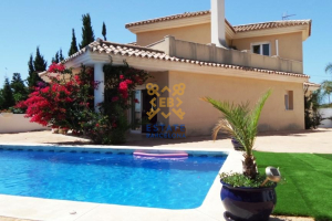 Villa №33727 en Benalmadena