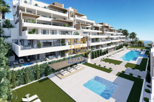 Apartamento №26719 en Estepona