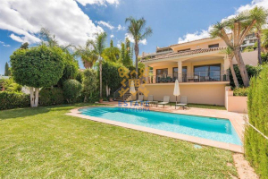 Villa №33408 en Nueva Andalucia