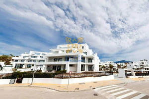 Apartamento №24737 en Estepona