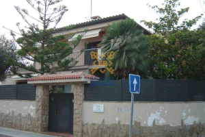 Casa №19779 en Castelldefels