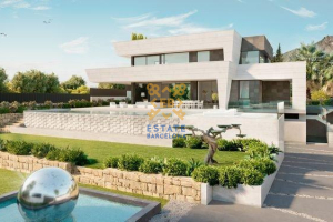 Villa №33792 en Marbella