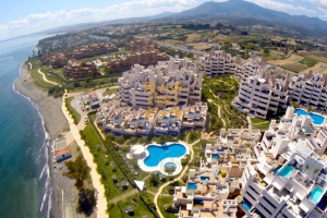 Apartamento №24294 en Estepona