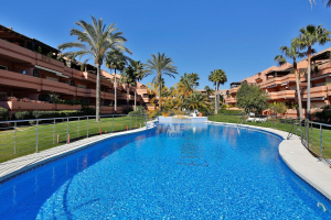 Apartamento №25566 en Marbella