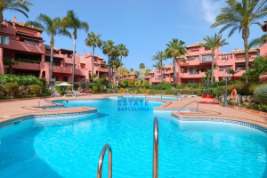 Apartamento №26337 en Estepona