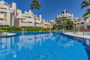 Apartamento №23452 en Estepona