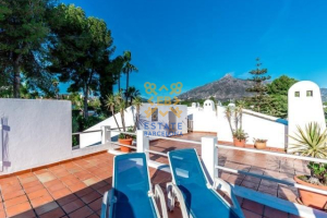 Apartamento №25373 en Marbella