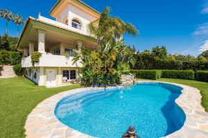 Villa №34453 en Marbella