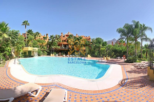 Apartamento №26120 en Marbella