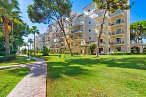 Apartamento №23841 en Puerto Banus