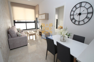 Apartamento №6627 en Torrevieja