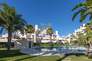 Apartamento №26501 en Estepona