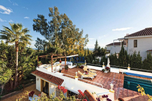 Villa №33270 en Nueva Andalucia