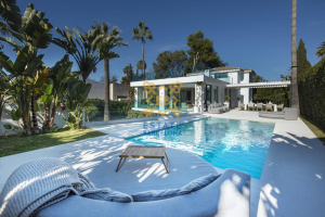 Villa №33495 en Marbella