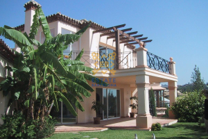 Villa №33733 en Marbella